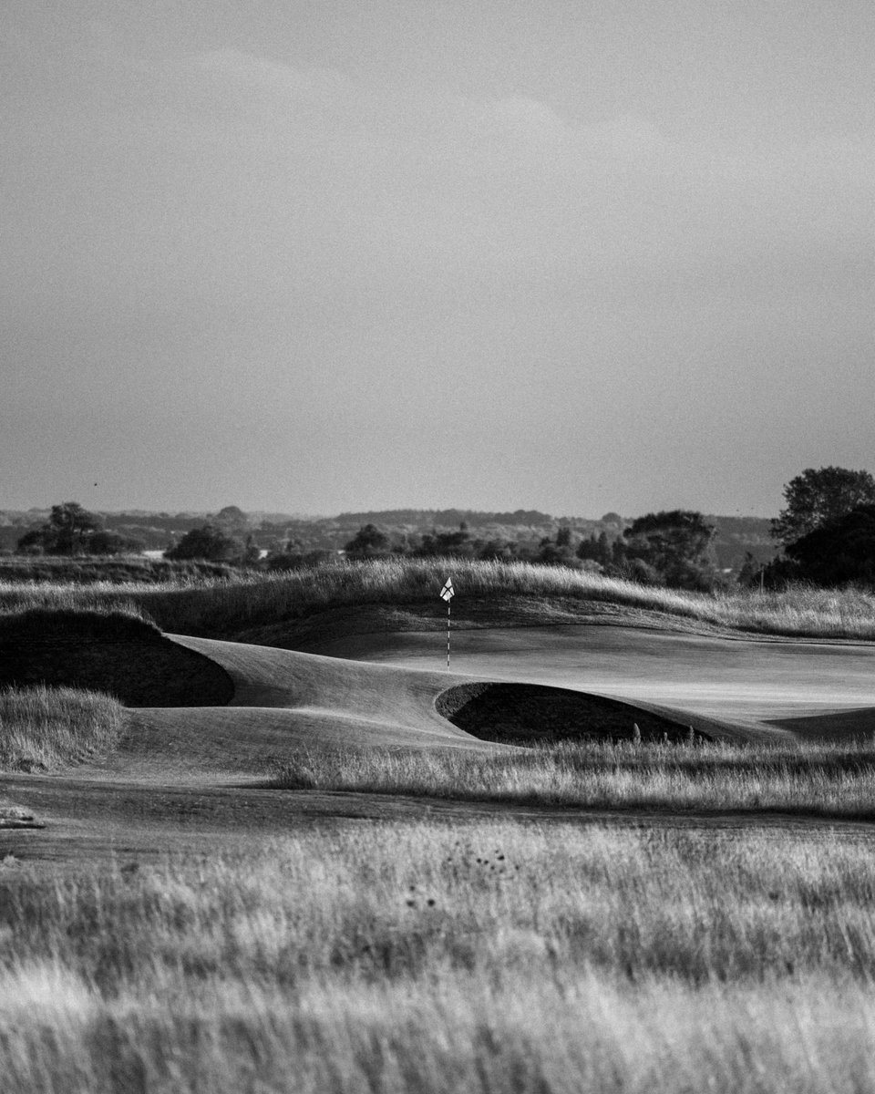 Royal St. George's Golf Club tweet media