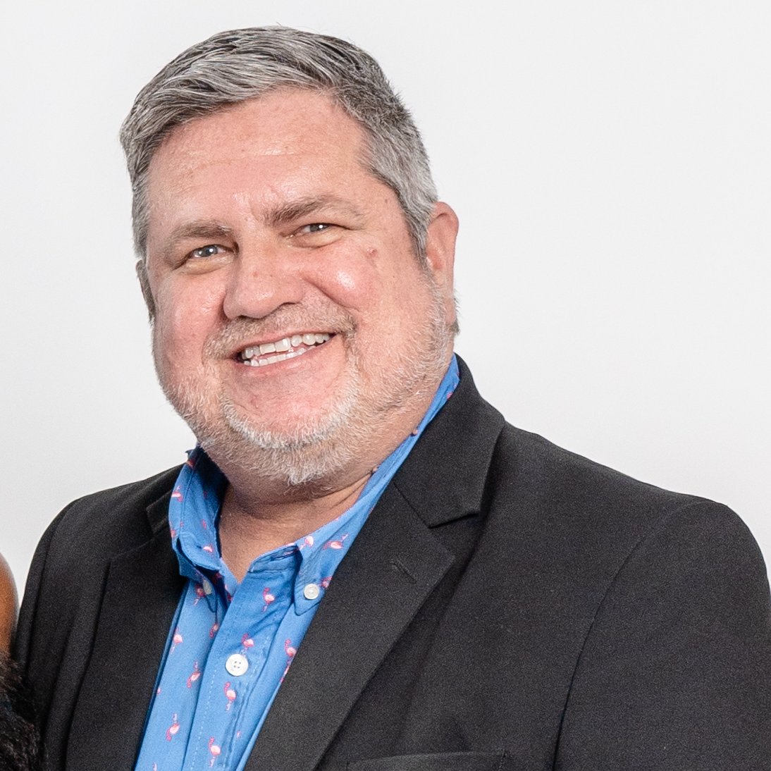 SADDENED to hear of the passing of iconic local radio host Mike Edwards, part of the award-winning “2 Girls and a Guy” trio that won several Best of Charleston awards. Our hearts go out to his family, friends and colleagues.

Rest in peace, Mike❤️