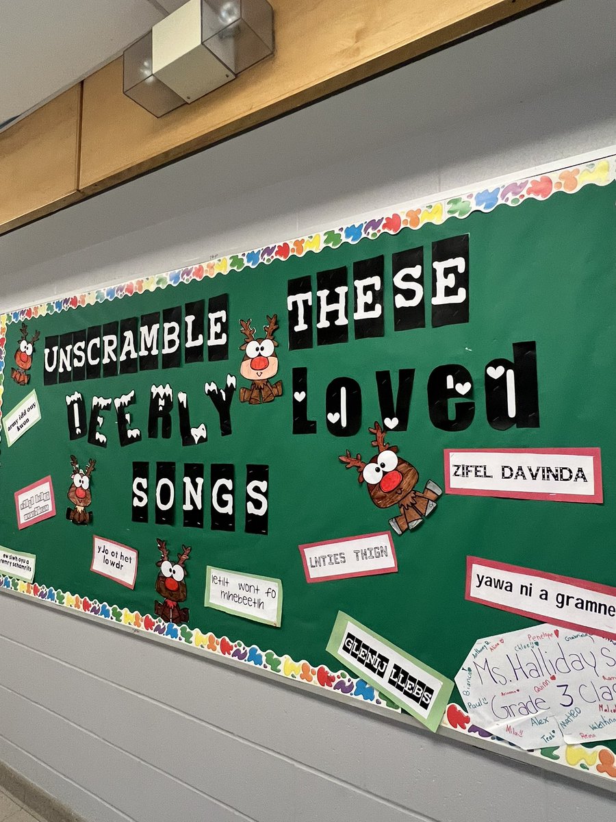 Ms. Halliday 🍎 tweet media