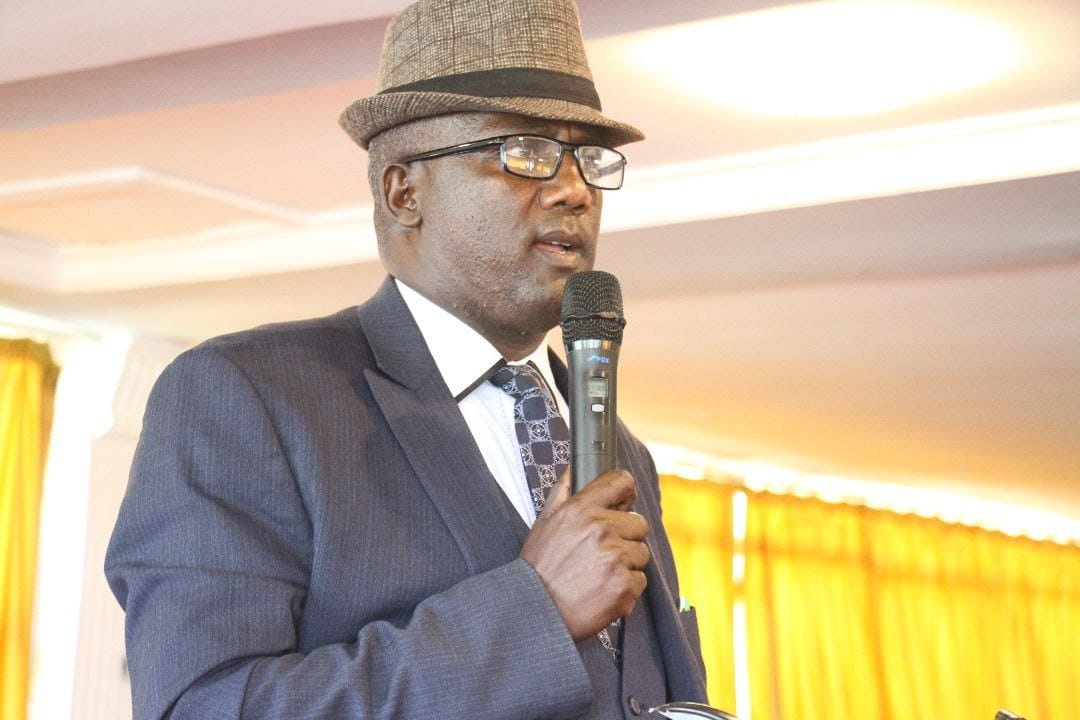 Bonga University tweet media