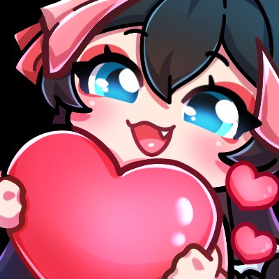 MrsRemi 🌸 Vtuber & Artist tweet media