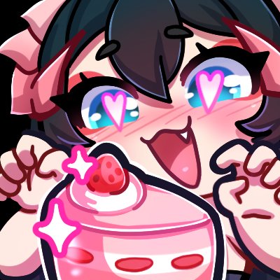 MrsRemi 🌸 Vtuber & Artist tweet media