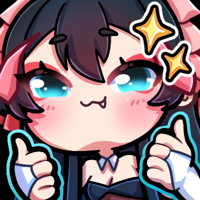 MrsRemi 🌸 Vtuber & Artist tweet media