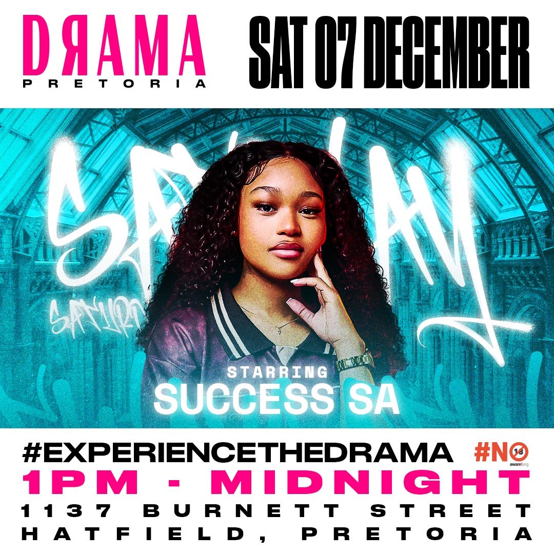 dramabar_pta's tweet photo. Waya waya ke DRAMA !🔥🔥👏🏿 For the WILD and FREE 🔥💯💃🏻 Let’s have those glasses up ! 🥂

And cheers to the weekend !🔥🍾

Tag your friends who you wana close of the semester with this weekend‼️💯

#experiencethedrama #dramapta https://t.co/5M09juZVZP