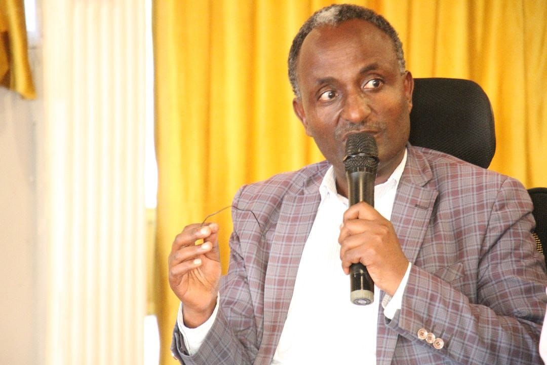 Bonga University tweet media