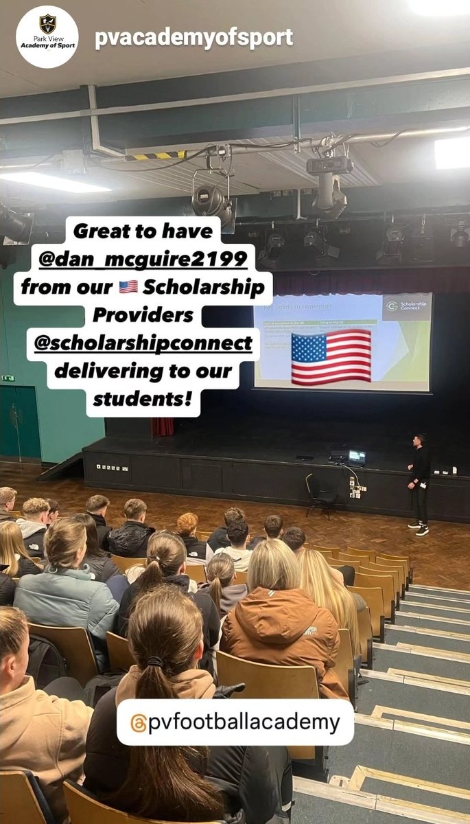 SCHOLARSHIP CONNECT tweet media