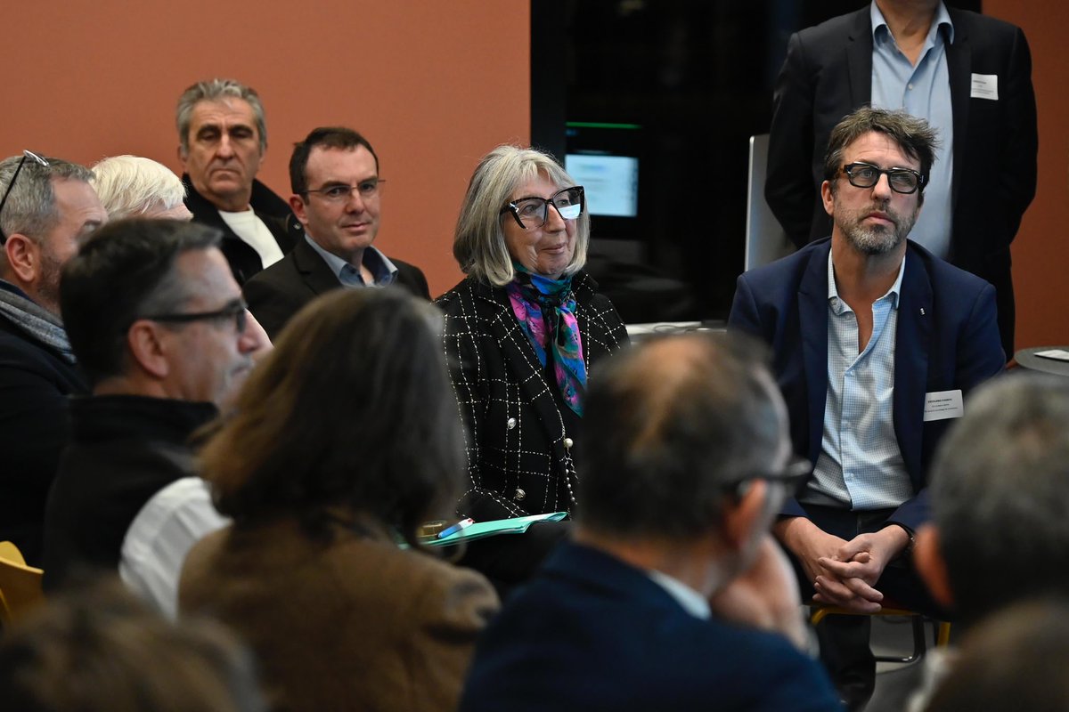 Département de la Sarthe tweet media