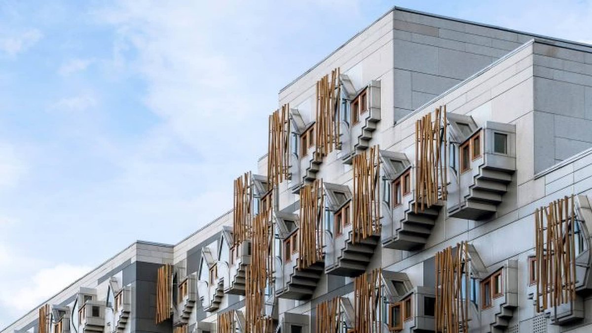 Some more reaction to the Scottish Budget, as we look at the affordable housing budget announcements and what we have learned from the tax strategy. Read more below:

buff.ly/3OFjUyW