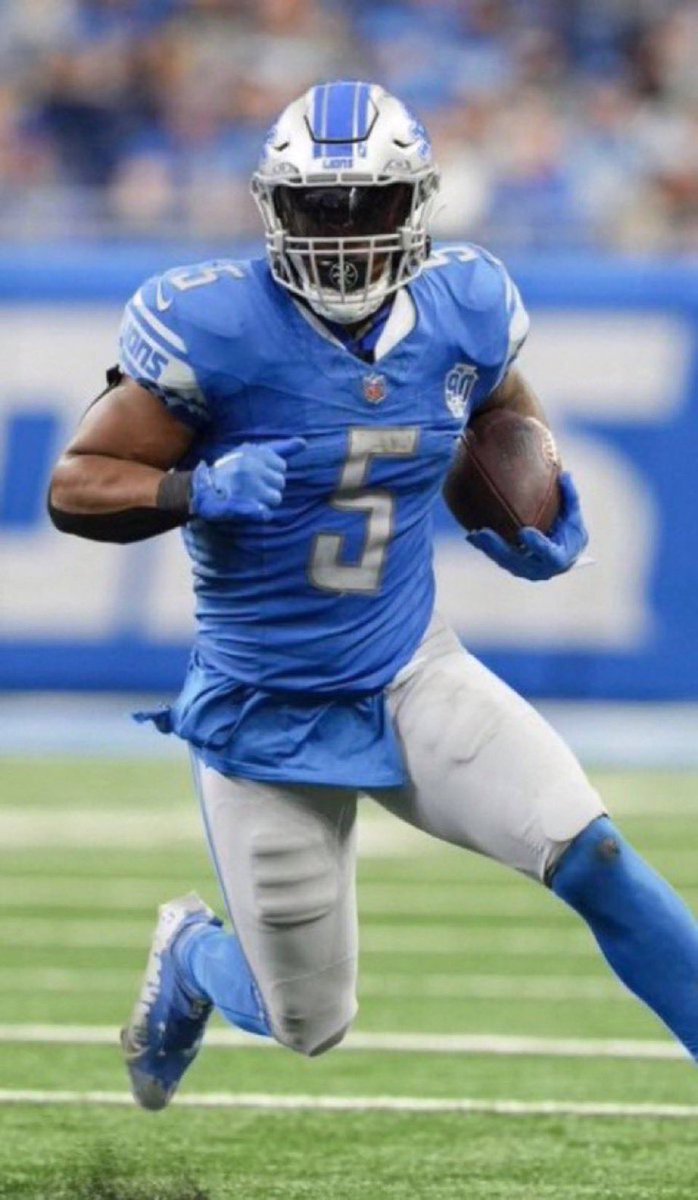 Alex Caruso (@alexcaruso) on Twitter photo He is going to CRUSH this Line.
David Montgomery Over 15.5 Rec Yards
222❤️ and I’ll drop NFL Play #2 
Monty has 17+ Rec Yards in 9/11 games and has a PERFECT MATCHUP today
As the Bears play the 4th MOST Zone and Monty has a 34% TARGET RATE vs Zone which is #1 on Lions this He is going to CRUSH this Line.
David Montgomery Over 15.5 Rec Yards
222❤️ and I’ll drop NFL Play #2 
Monty has 17+ Rec Yards in 9/11 games and has a PERFECT MATCHUP today
As the Bears play the 4th MOST Zone and Monty has a 34% TARGET RATE vs Zone which is #1 on Lions this