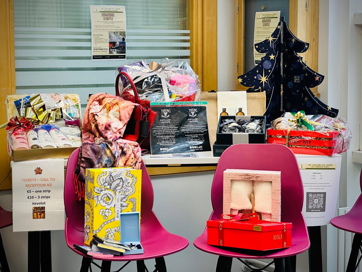 snehal prabhukeluskar (@snehalprabhuke1) on Twitter photo 🎉 Exciting news! 🎁 Don't miss out on the chance to win amazing prizes in this year's CLD charity draw <a href="/stjamesdublin/">St James's Hospital</a> for the Capuchin Day Centre! 🌟 Use the QR code to purchase raffle tickets and support a great cause. Let’s make a difference!Let's spread joy and positivity. 🎄 🎉 Exciting news! 🎁 Don't miss out on the chance to win amazing prizes in this year's CLD charity draw <a href="/stjamesdublin/">St James's Hospital</a> for the Capuchin Day Centre! 🌟 Use the QR code to purchase raffle tickets and support a great cause. Let’s make a difference!Let's spread joy and positivity. 🎄