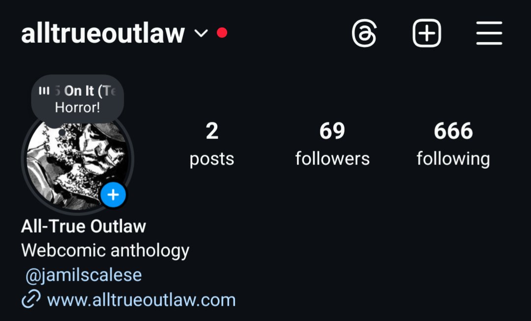 jamilscalese's tweet photo. New milestone!

@alltrueoutlaw https://t.co/CGgct31OF7