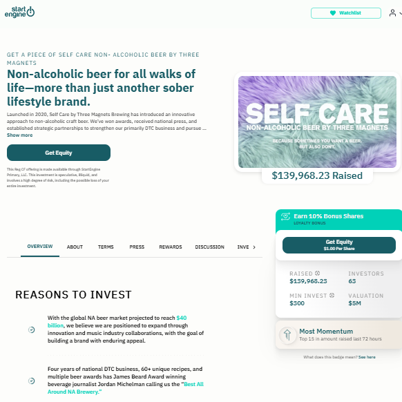 Mainstem Malt tweet media