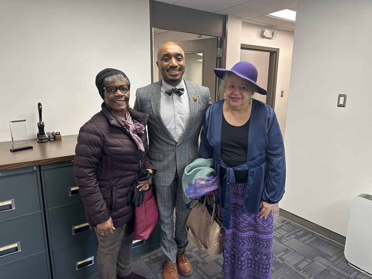 Royal A. Gurley, Jr., Ed.D. tweet media