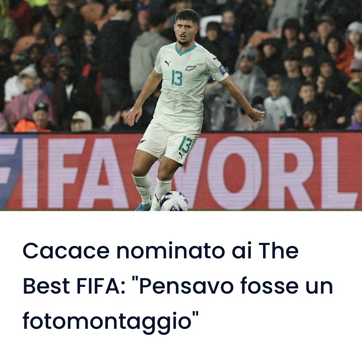 LPincherle's tweet photo. Che ragazzo incredibile https://t.co/kuVs9RwvtH