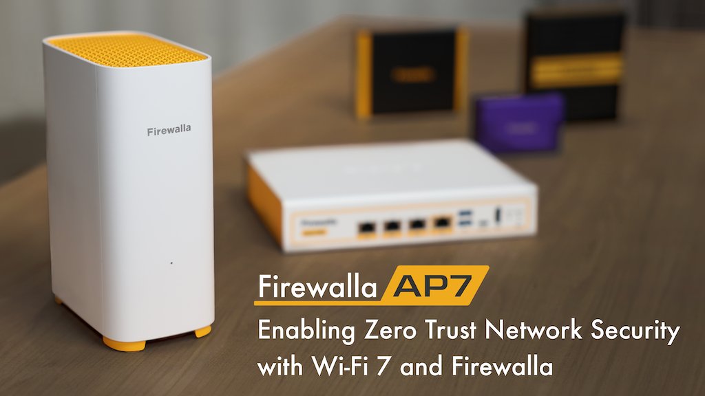 Firewalla AP7 is Coming
More Info and signup here: help.firewalla.com/hc/en-us/commu…