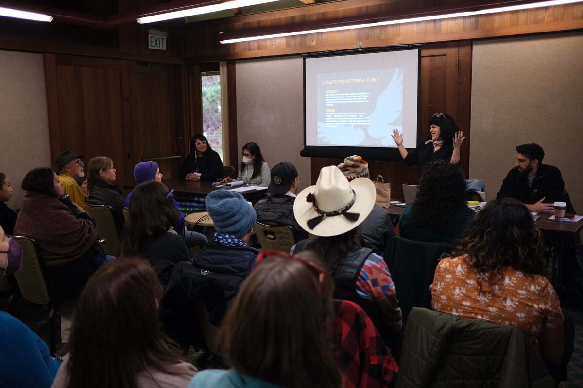 Early bird pricing for our 45th Annual Conference ends soon! Save $100 when you register before December 7th. Grab your tickets and explore the full lineup of workshops at: eco-farm.org!

#SustainableFarming #networking #Organicfarming