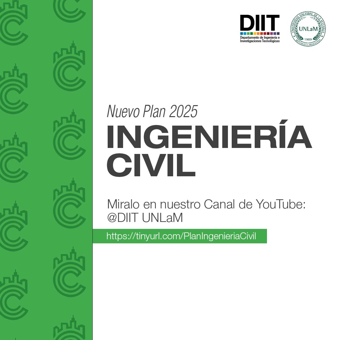 DIIT UNLaM tweet media