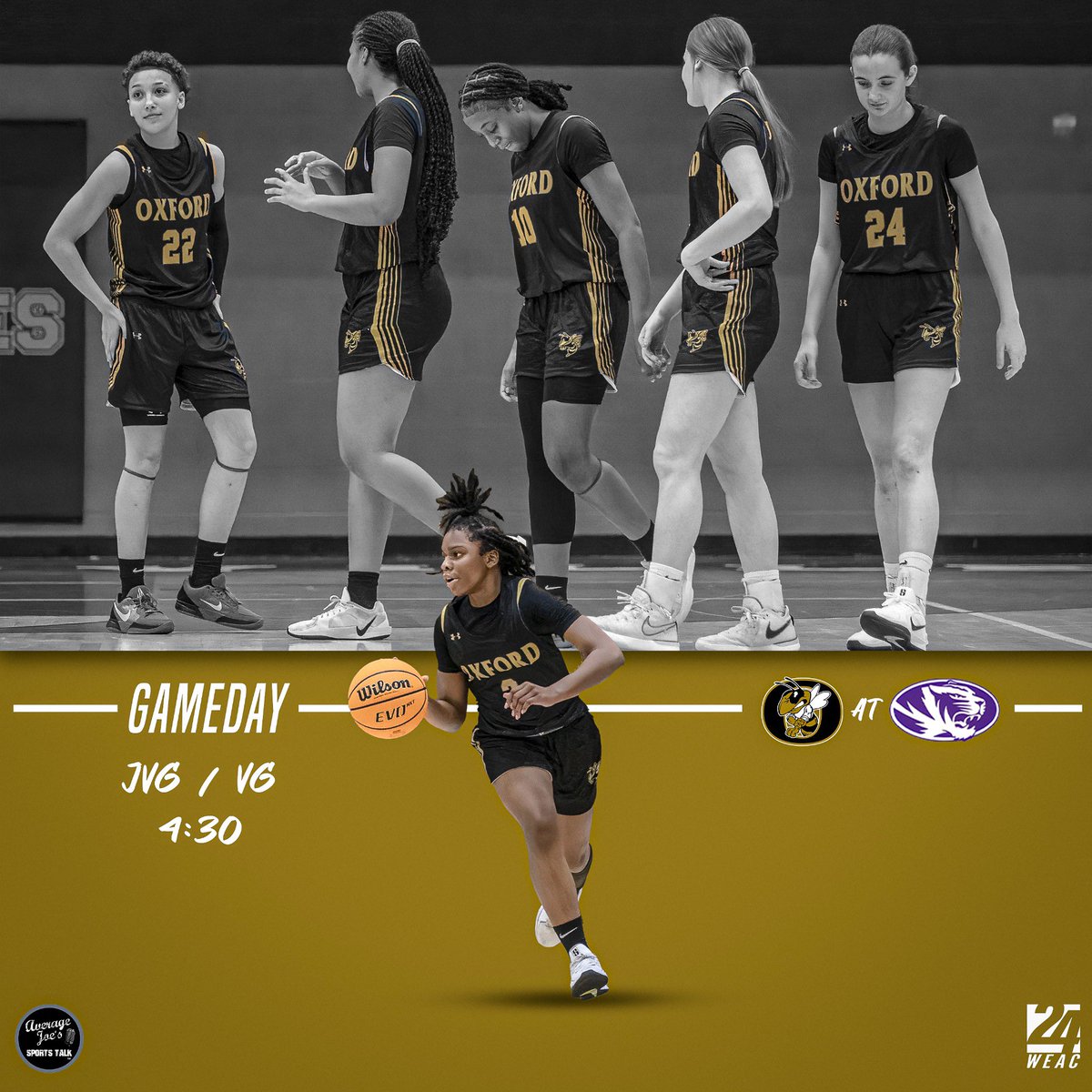 Oxford High School Women’s Basketball (@oldgoldwbb) on Twitter photo Bham friends and family come on out tonight!!  @Minor
<a href="/ocsjackets/">Oxford City Schools</a> Bham friends and family come on out tonight!!  @Minor
<a href="/ocsjackets/">Oxford City Schools</a>