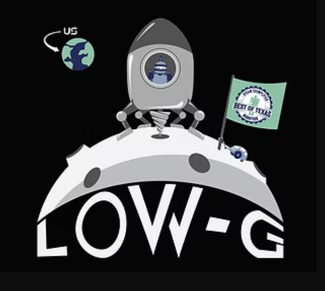 uiltexas's tweet photo. The robots are landing at #UILState BEST Robotics! 🤖
This weekend, teams take on the #LowG challenge, completing tasks on the lunar surface to prove their robots are mission-ready 🚀👩🚀
BEST of luck to all participants! 🏆
Event Info ➡️https://t.co/4n8yvcQnRh https://t.co/5Zsh8hAjbz