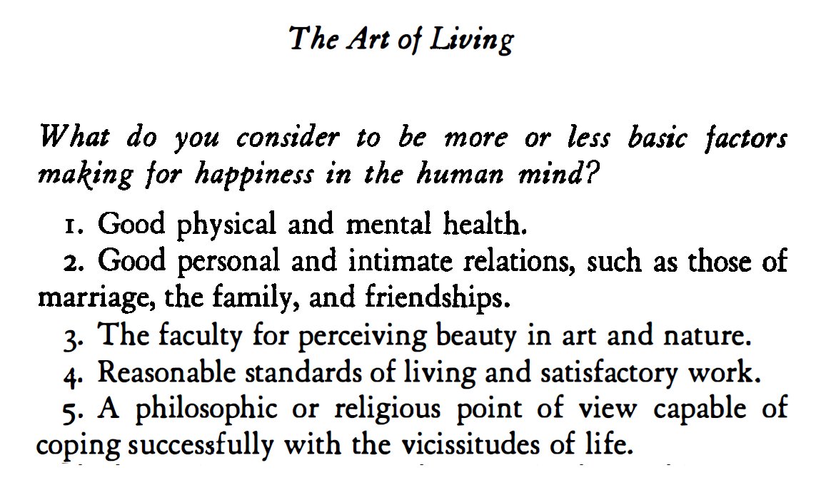 DylanoA4's tweet image. Carl Jung, what you need to be happy