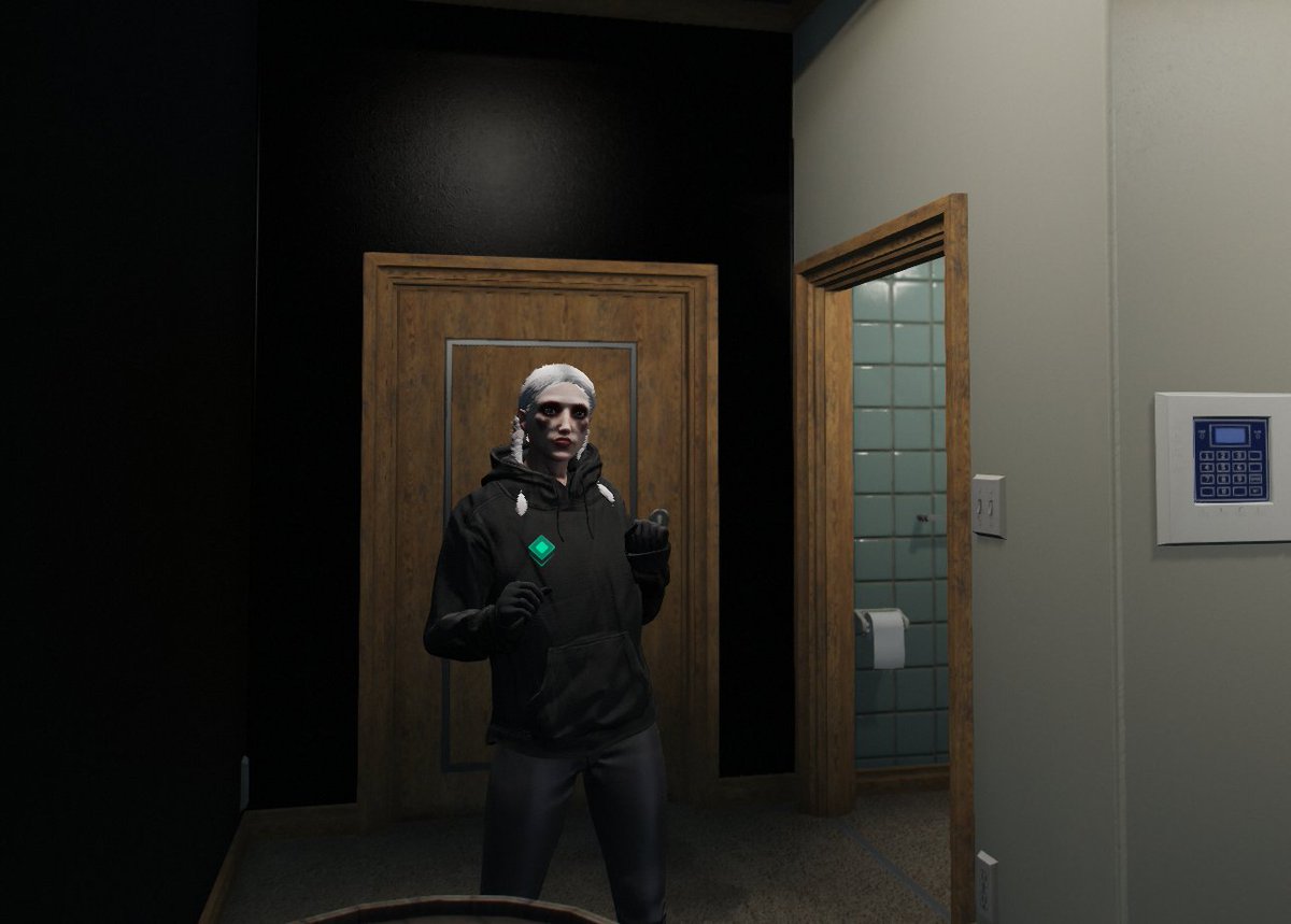 TheGeekEntry (@thegeekentry) on Twitter photo 