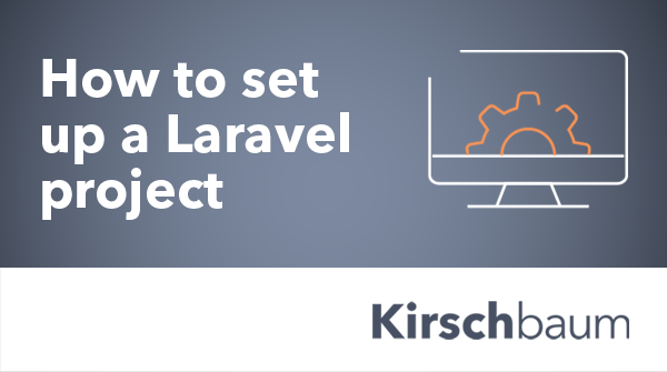 kirschbaum_dev's tweet photo. Has it been a while since you've set up a @laravelphp project from scratch? @guetteman takes you through a step-by-step guide on how set up your Laravel project using @inertiajs , @reactjs, and @typescript. Link in thread! https://t.co/NNyuXxpVVz