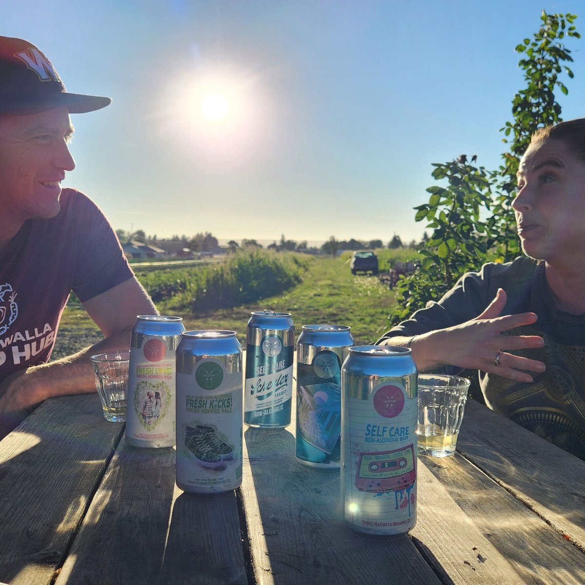 Mainstem Malt tweet media