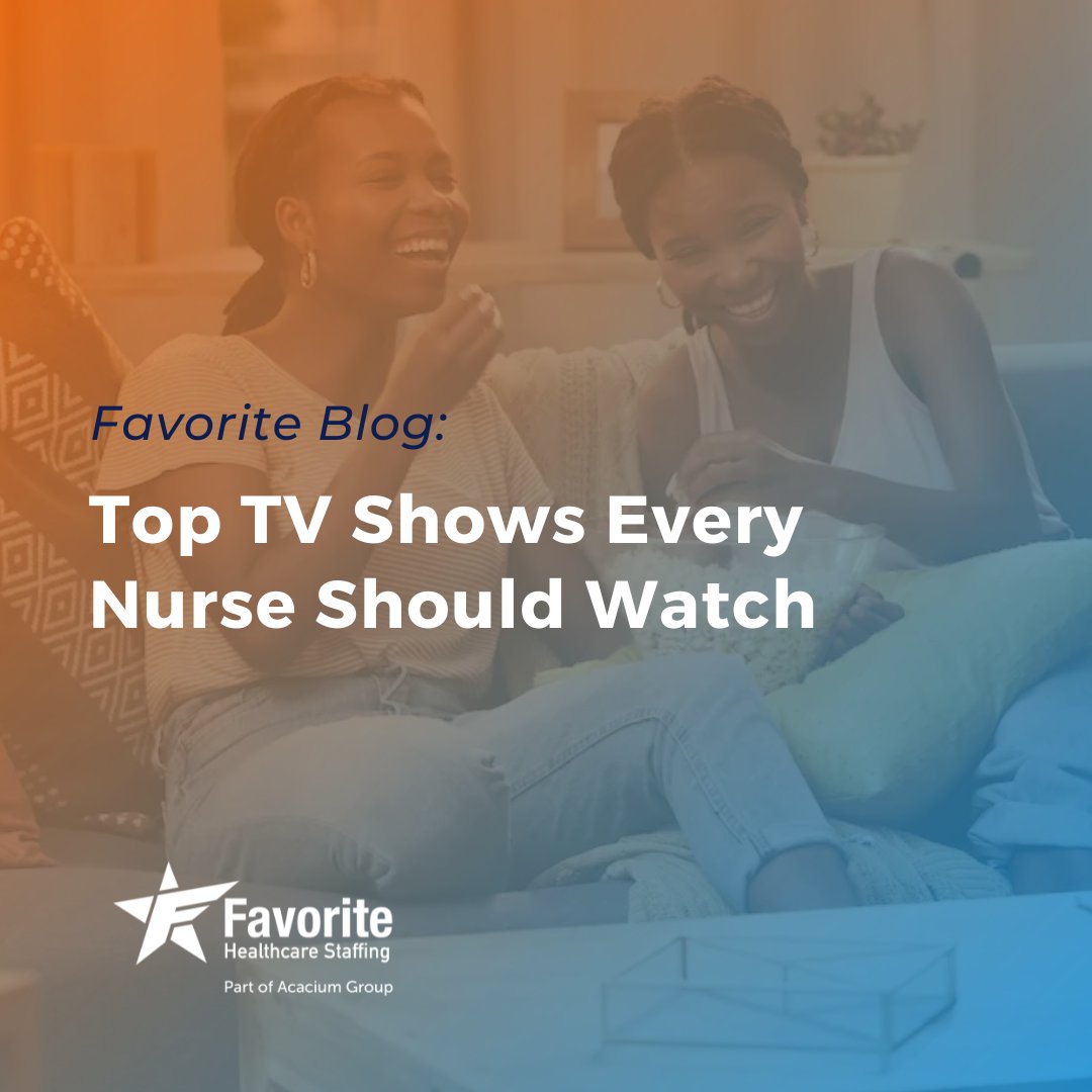 Favorite Healthcare Staffing tweet media