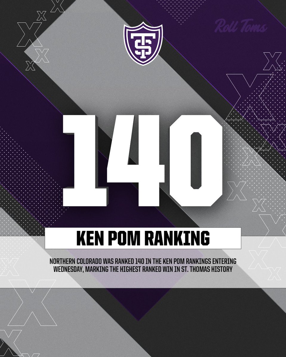 St. Thomas Men’s Basketball tweet media