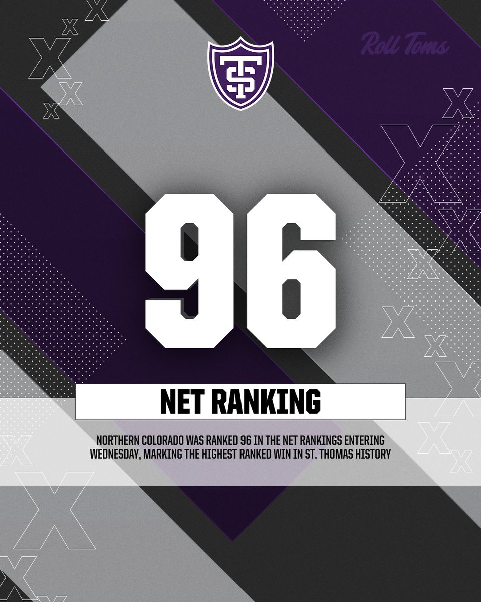 St. Thomas Men’s Basketball tweet media