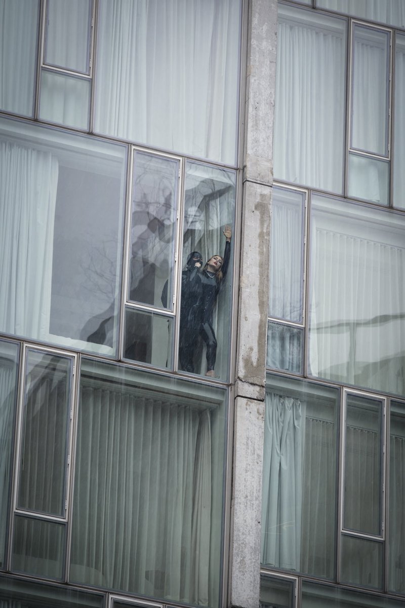 exhibisionist // voyeur 📸 Natasha Gornik