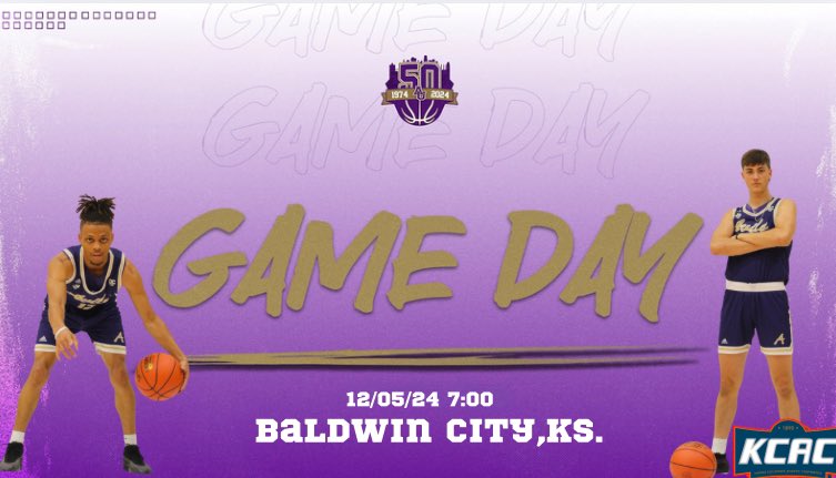 #GameDay Varsity Reserve back in action!! 

📍Baldwin city, KS 
🕣7:00 PM
🔗 heartconferencenetwork.com/?B=1527820 

#AvilaFirst /// #Eagles