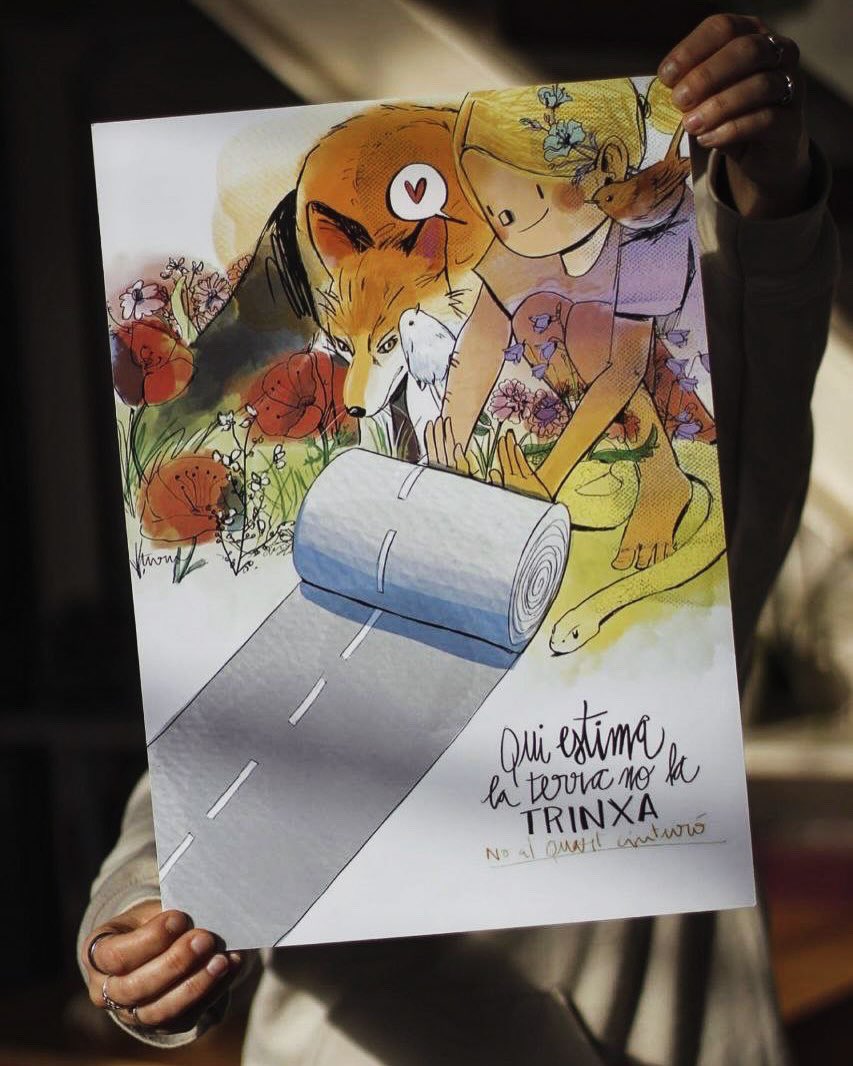 Joan Turu tweet media