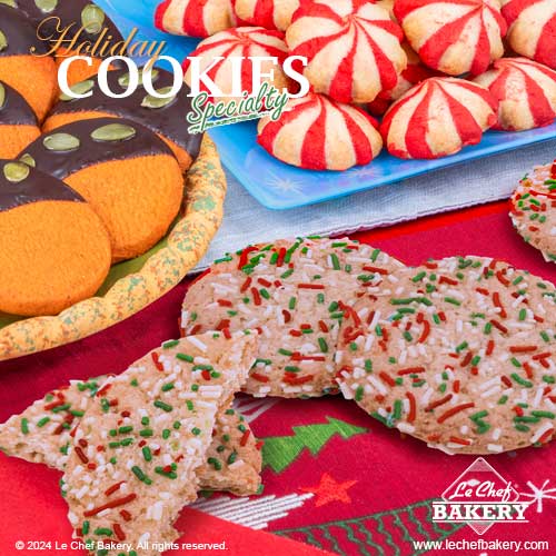 lechefusa's tweet photo. A Taste of Holiday Wonder (Specialty Cookie)
Savor the sweetness of the season with our exquisite cookies, adorned with enchanting holiday designs that will warm your heart. 😋
https://t.co/XAojN17Mgx https://t.co/d7obNa9E3O
