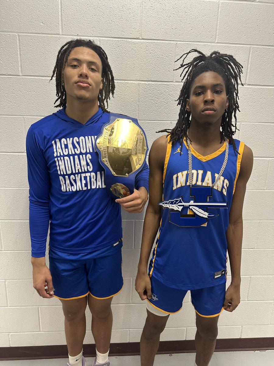 Jacksonville Indian Hoops tweet media