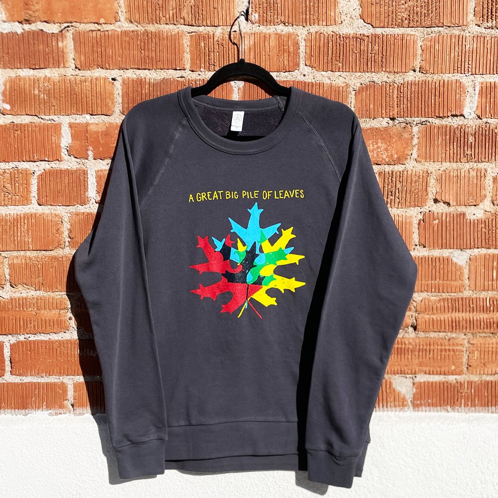 hellomerch's tweet photo. New merch and restocked tee from @AGBPOL are available now! 🍂🍃🍁

https://t.co/SNuNpBC0YM https://t.co/Ohte0BuWKq