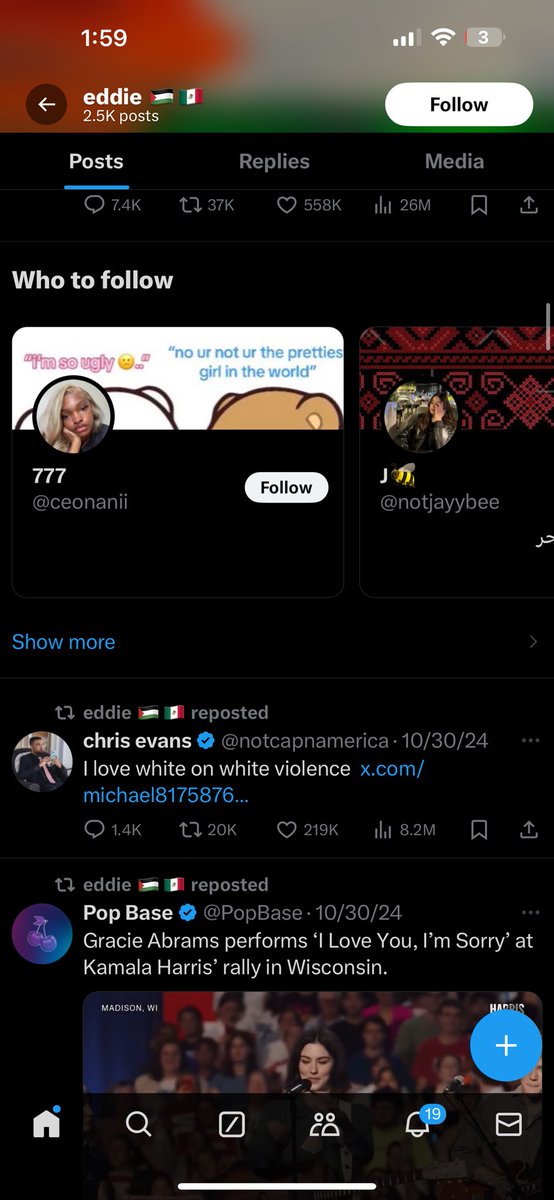 Brandon Rominger tweet media