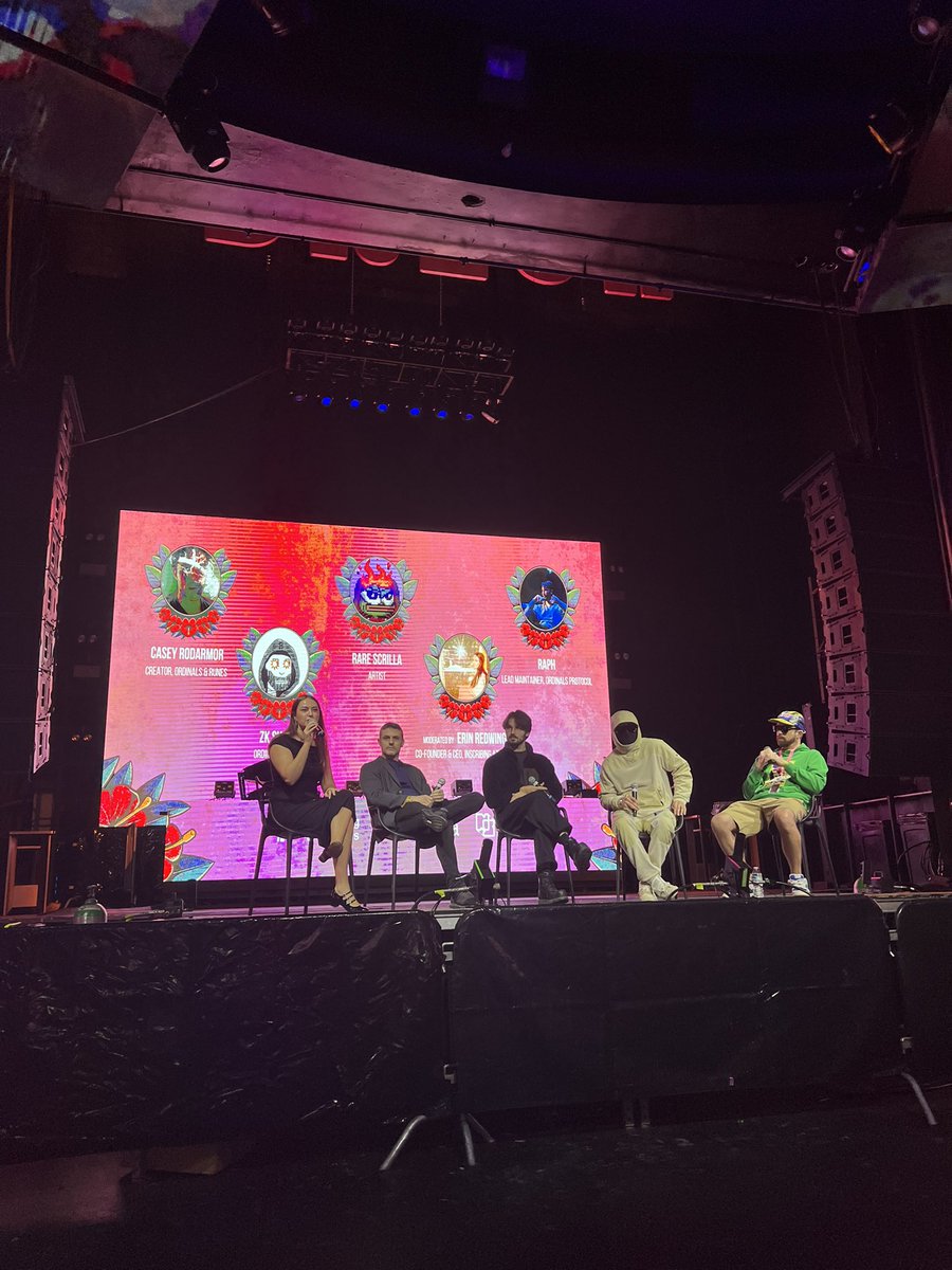 David Lin 🦁 BIP-420 🧡 Ordzaar (@davidlin_) on Twitter photo Inscribing Miami <a href="/InscribAtlantis/">Inscribing Atlantis</a> kicking off with a legendary panel!
<a href="/realizingerin/">erin</a>
<a href="/rodarmor/">Casey</a>
<a href="/raphjaph/">raph</a>
<a href="/ZK_shark/">zk-🦈</a>
<a href="/ScrillaVentura/">RARE SCRILLA</a> Inscribing Miami <a href="/InscribAtlantis/">Inscribing Atlantis</a> kicking off with a legendary panel!
<a href="/realizingerin/">erin</a>
<a href="/rodarmor/">Casey</a>
<a href="/raphjaph/">raph</a>
<a href="/ZK_shark/">zk-🦈</a>
<a href="/ScrillaVentura/">RARE SCRILLA</a>