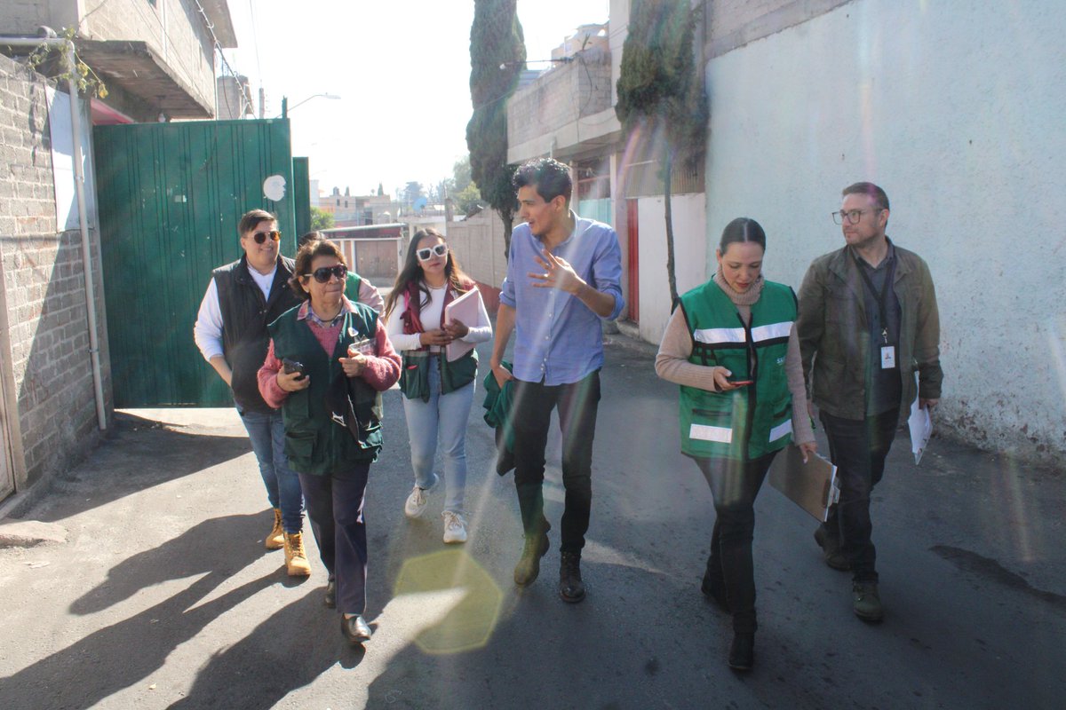 Mauricio López Manning tweet media