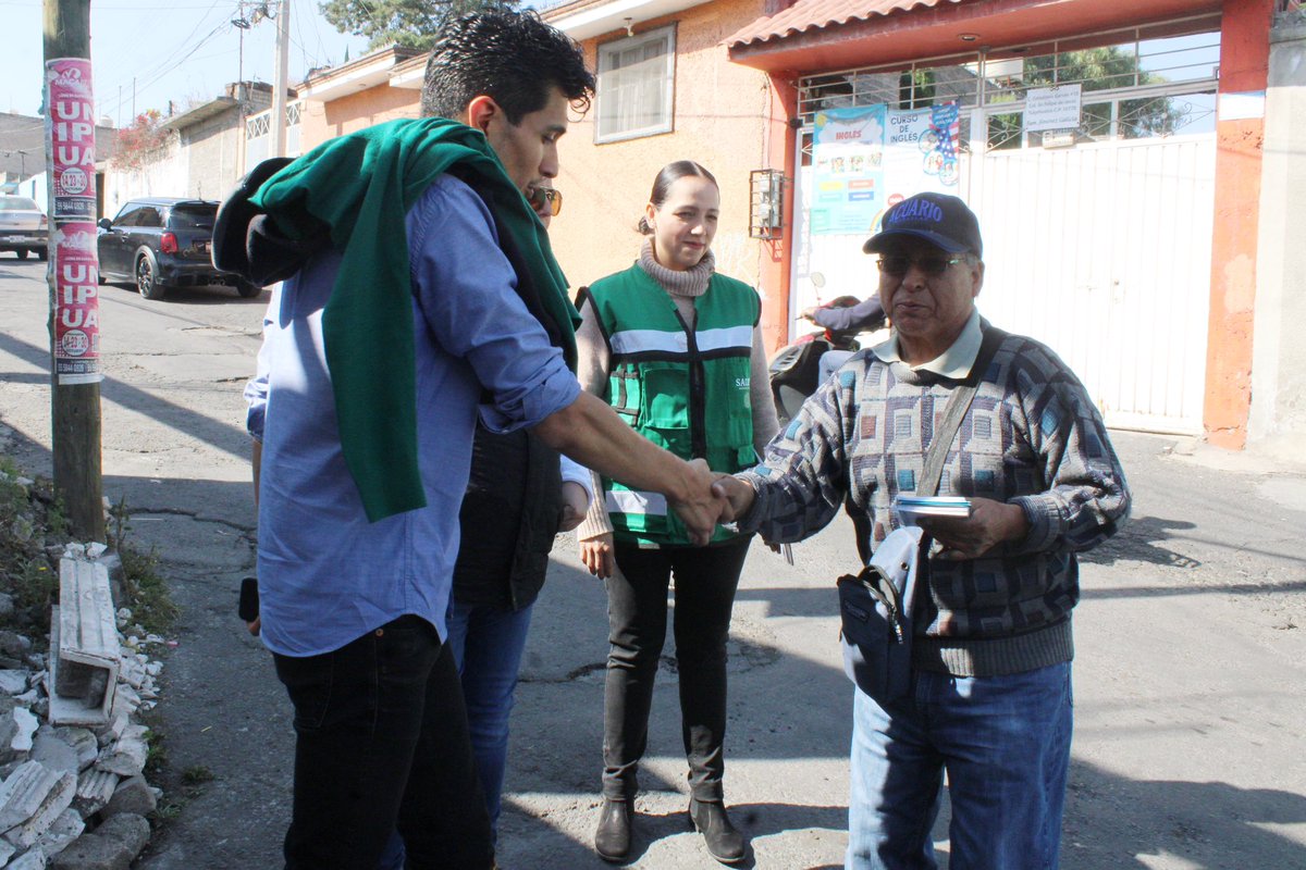 Mauricio López Manning tweet media