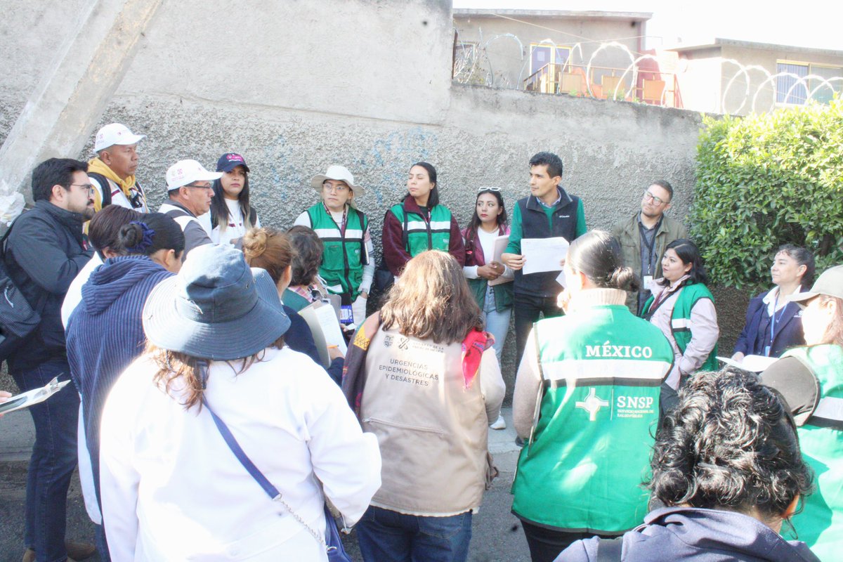 Mauricio López Manning tweet media