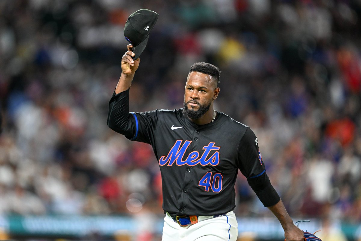 Luis Severino tweet media