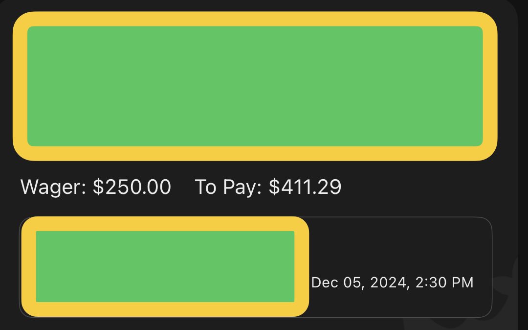 UnitAdvisory's tweet photo. 🚨Ladder Challenge / 30 MINUTES🚨

250 interactions… 𝟑𝟎 𝐌𝐈𝐍𝐔𝐓𝐄𝐒
Like🖤 / Comment “🪜1️⃣” / Repost🔁

1️⃣ $250.00 for $411.29 ⏳

2️⃣ $411.29 for ❓❓❓
🔟❓❓❓for $100,000.00
#LadderChallenge https://t.co/FlLVRHiI0h