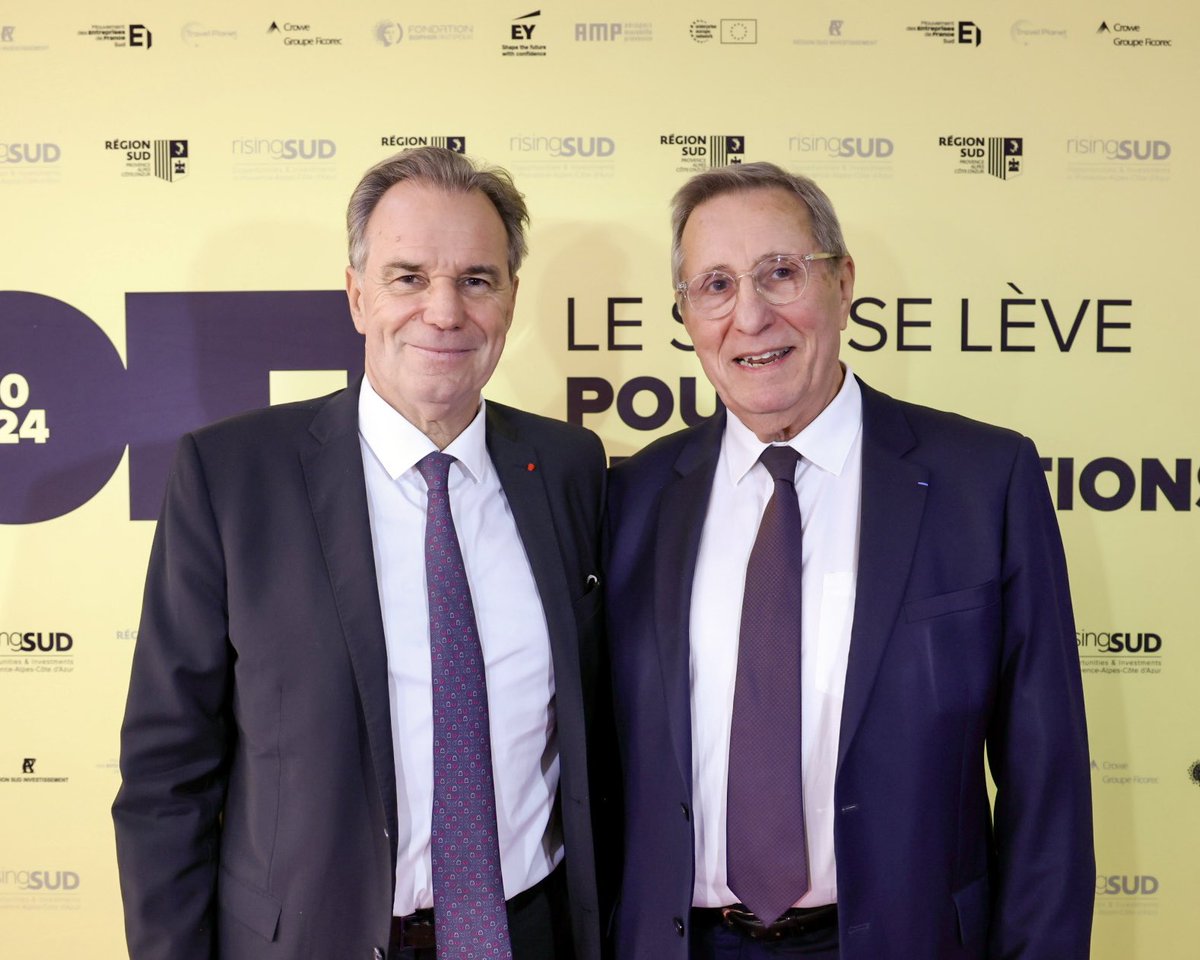 Plus de 1 500 entrepreneurs et experts pour cette première édition de SOFT, le plus grand rendez-vous économique de la région !

Organisée par <a href="/risingSUD/">risingSUD</a>, cette journée a offert aux porteurs de projets l’opportunité d’échanger, de poser leurs questions, et surtout de repartir
