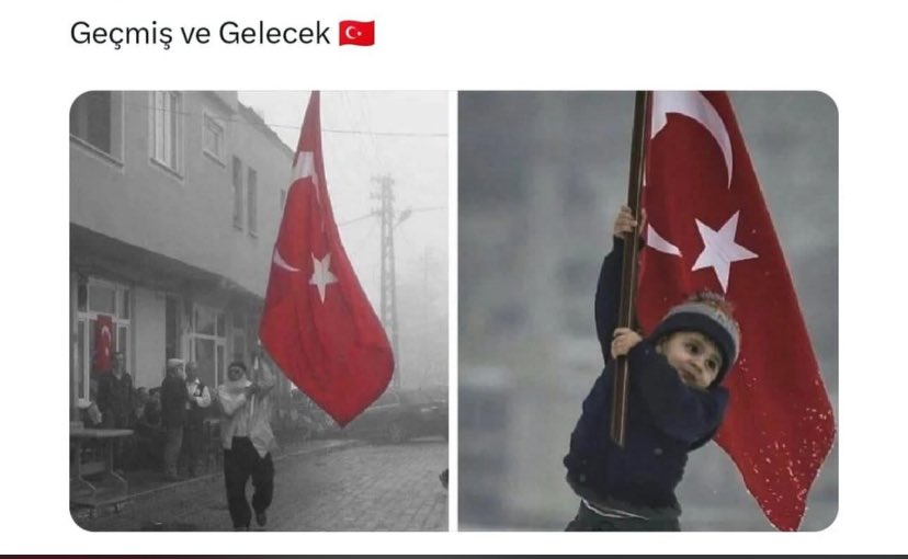 Mustafa 🇹🇷 (@mstafagulmez) on Twitter photo 