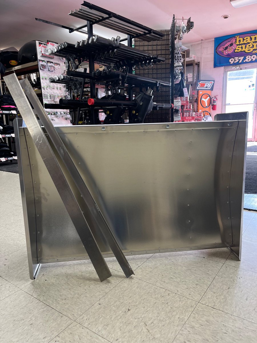 <a href="/elitewings46/">stuart williams-ELITE WINGS</a> in stock.

On sale

Front ($170) &amp; standard top ($895).