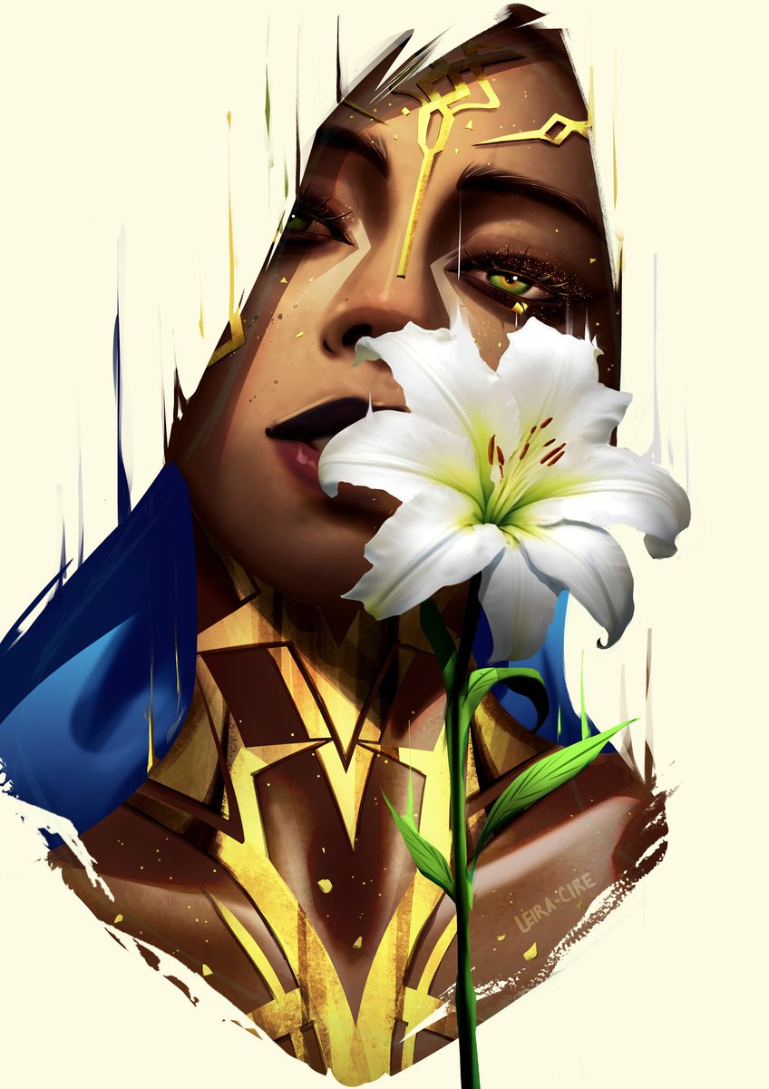 Mel

#Arcane #ArcaneSeason2