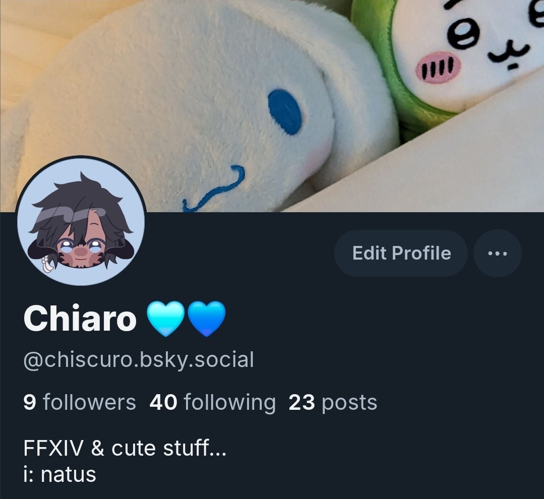 Chiaro 🩵💙 tweet media