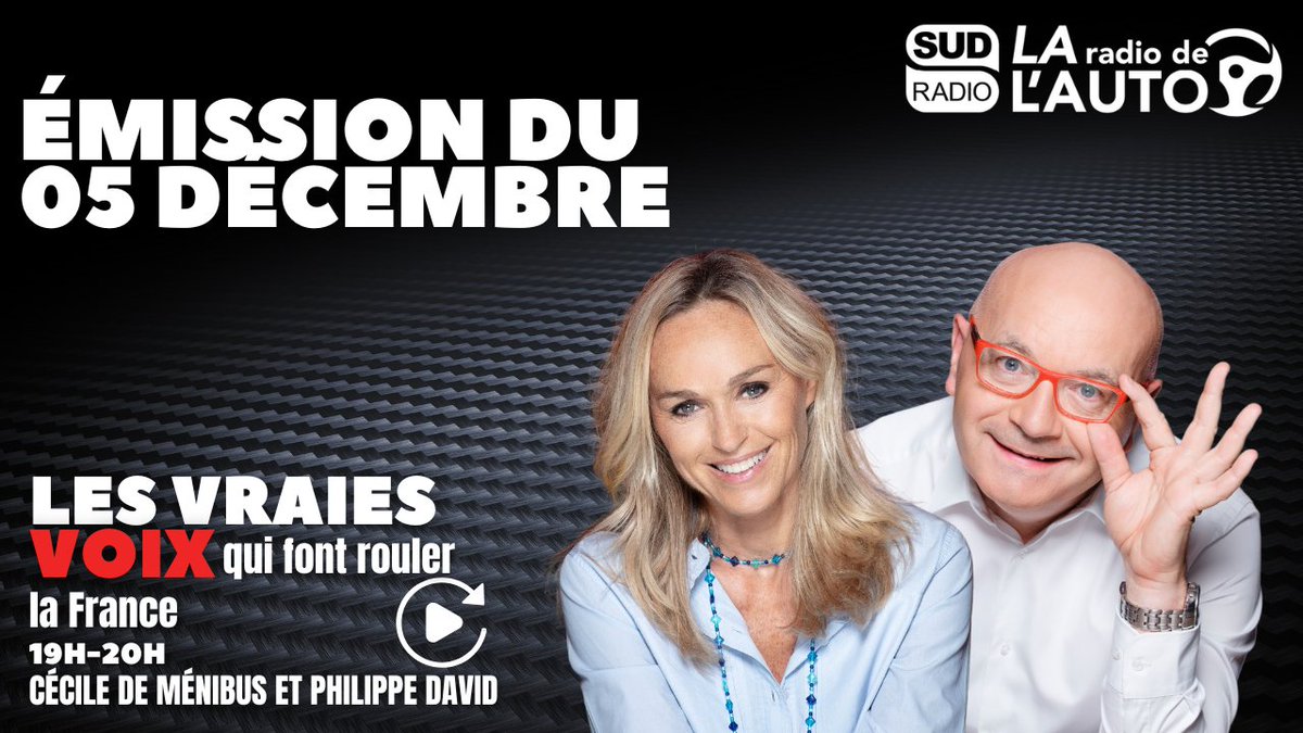 Sud Radio tweet media