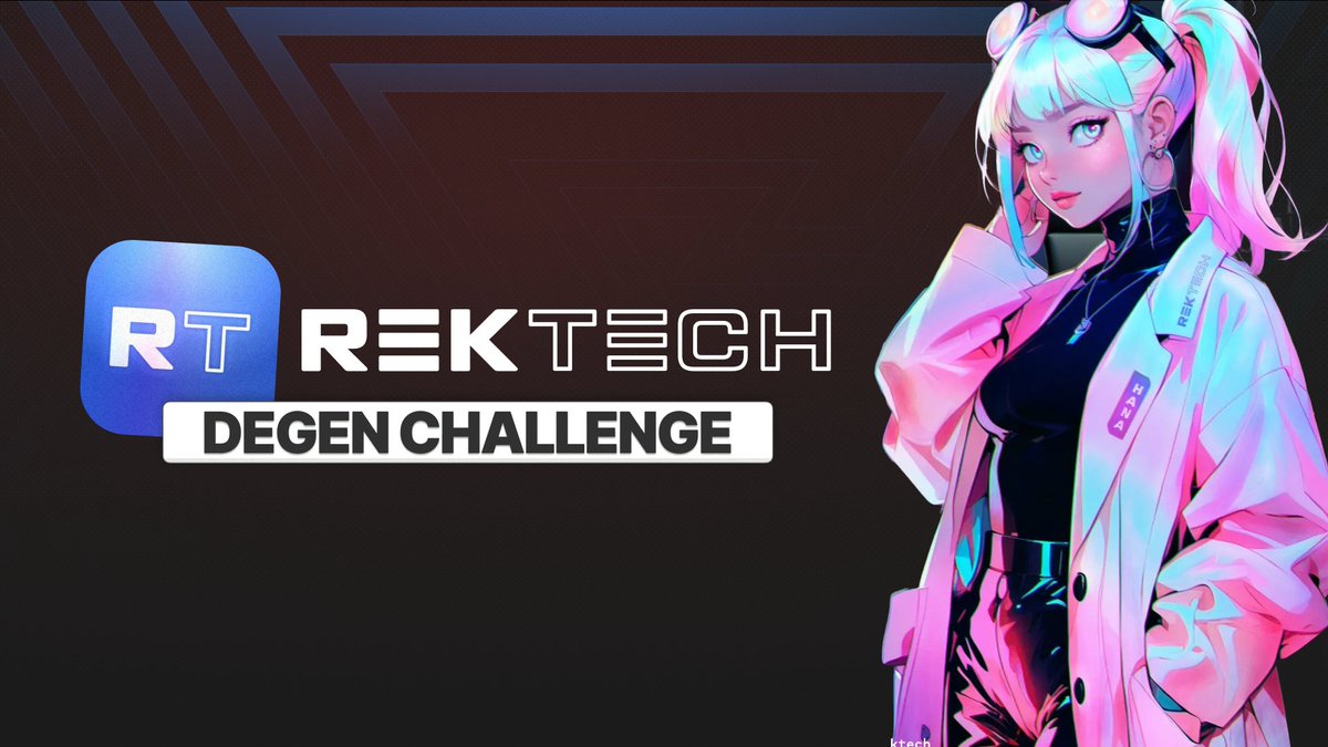 Game7HQ's tweet photo. On December 10th, we’re launching a special 3-day gaming experience with @rektech 🔵

To participate and win prizes, you must have a Game7 Avatar 🔮

Create your avatar: https://t.co/dEWsCjU93p https://t.co/kc4kSDI5br